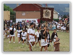 2019 GuerrasCantabras-es- Desfile infantil 25-08-19 (70)